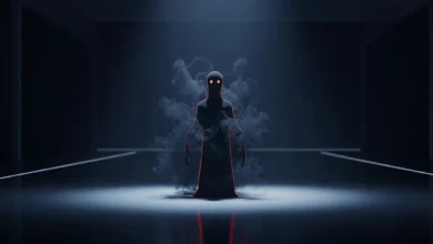 dreadout 3 game horor indonesia paling ditunggu