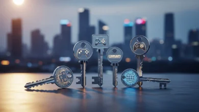 masa depan industri game lokal