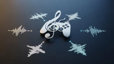 soundtrack game ikonik